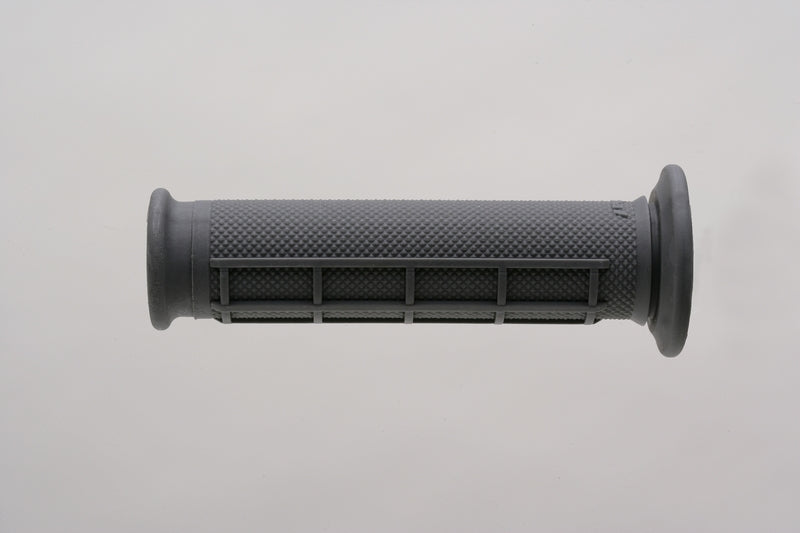 Puños Renthal ATV medio cuadradillo medio gris G112 RENTHAL G112