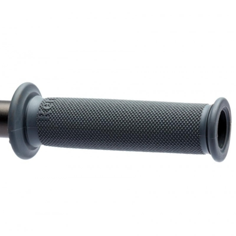 Puños Renthal carretera racing full diamond medio gris 120mm G148 RENTHAL G148