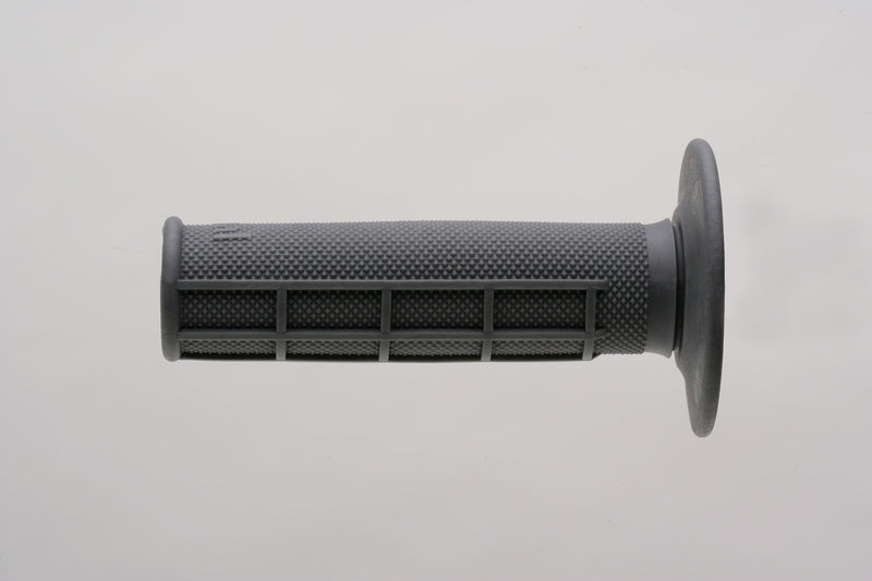 Puños Renthal MX medio cuadradillo medio gris G087 RENTHAL G087