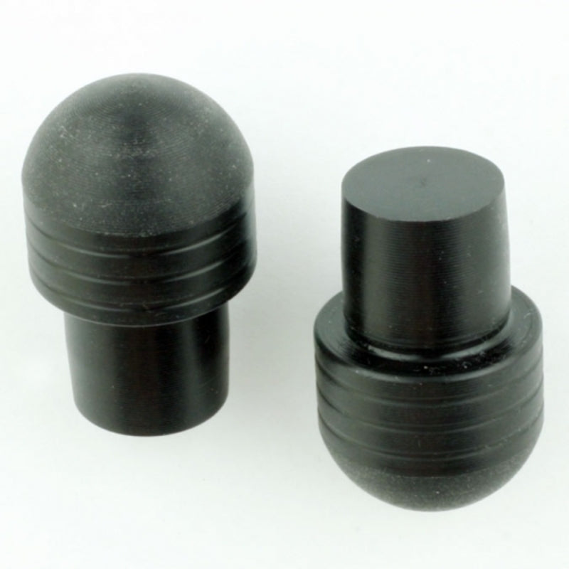 Contrapeso/tapón semimanillares Renthal CLIPON-END PLUGS RENTHAL CLIPON-END PLUG