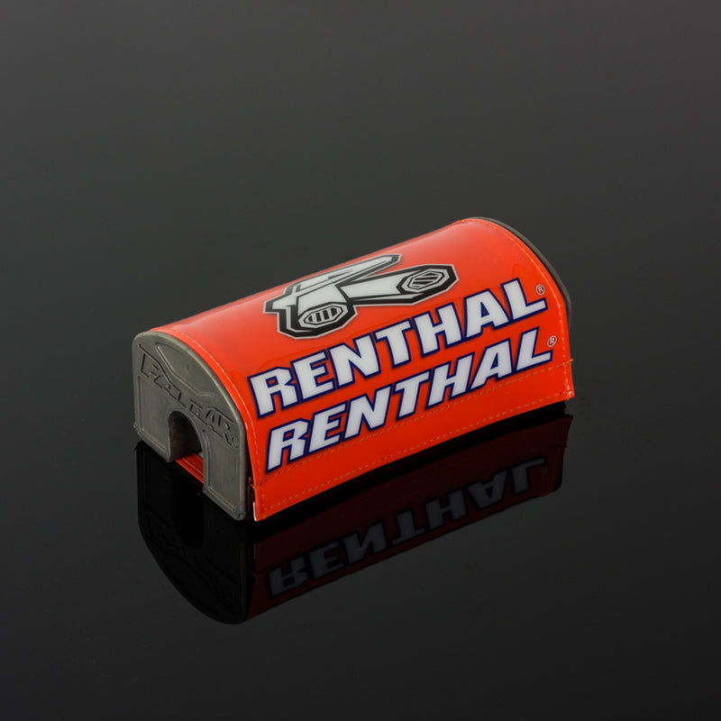 Protector/Morcilla de manillar Renthal RENTHAL P334