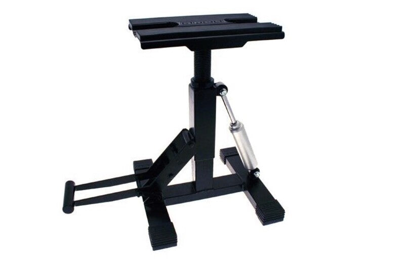 Caballete off-Road hidraulico Bihr Negro BIHR SMI2050Q-L