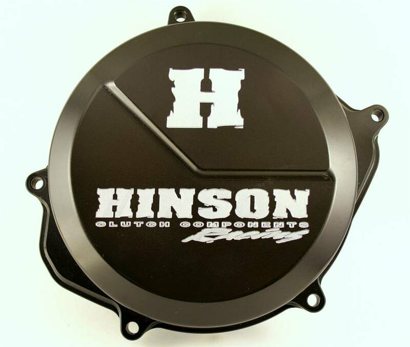 Tapa de embrague HINSON, KTM HINSON C091