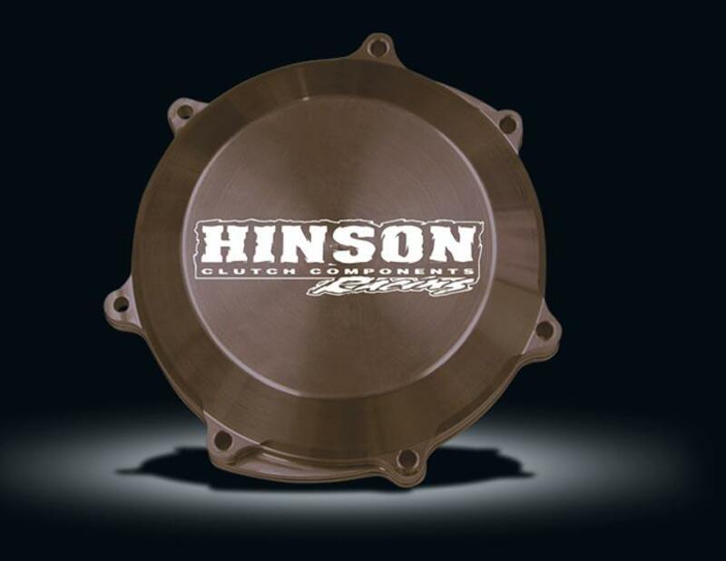 Tapa de embrague HINSON Yamaha HINSON C196
