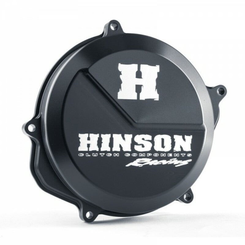 Tapa de embrague HINSON, KTM XC450/525 '08-09, Predator 500 '03-04, Outlaw 450/525 '08 HINSON C254