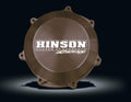 Tapa de embrague HINSON, Kawasaki LTR450 '06 HINSON C268