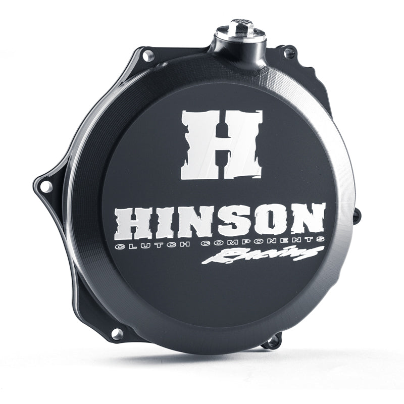 Tapa de embrague HINSON Suzuki RM-Z250 2007-2019 HINSON C474