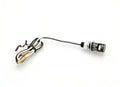 Recambio Luz de matricula LED 12V 2W Homologada BIHR 8FD990091B