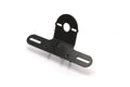 Portamatriculas universal BIHR Color negro BIHR 89U990S91B