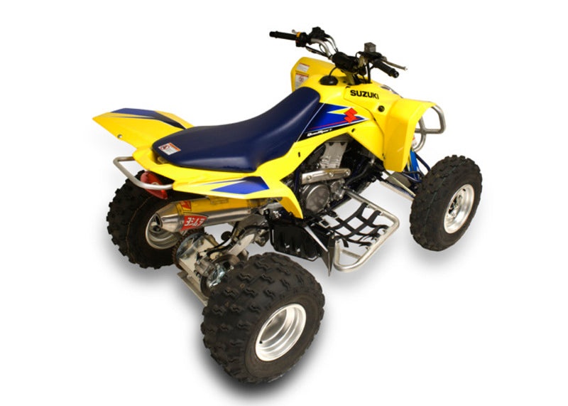 Escape Yoshimura RS-2 acero inox Suzuki LT-Z400 YOSHIMURA US 2176703
