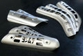 Protector térmico Yoshimura para escape ref. 757010 YOSHIMURA US 2180-HS