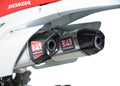 Abrazadera de Silencioso Yoshimura RS-9 YOSHIMURA US RBYM9