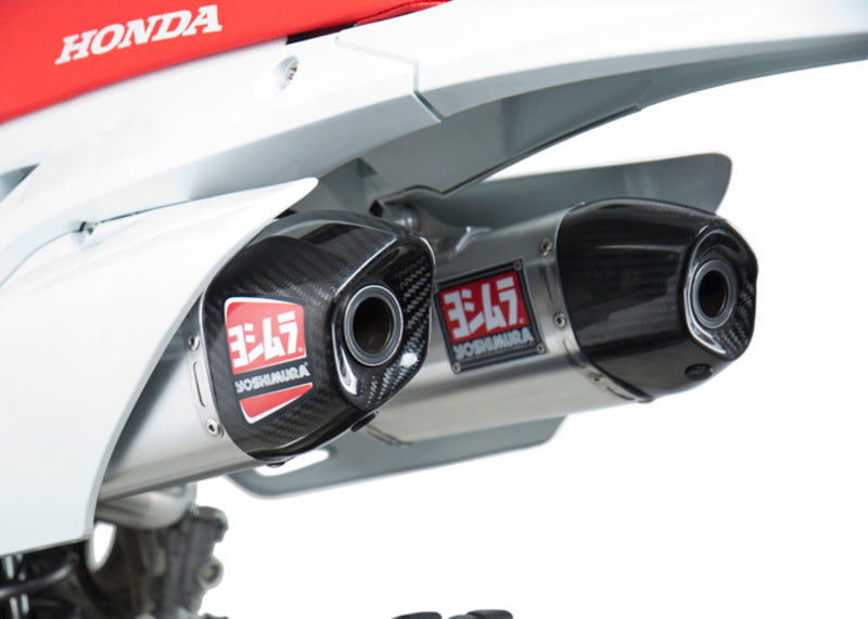 Abrazadera de Silencioso Yoshimura RS-9 YOSHIMURA US RBYM9