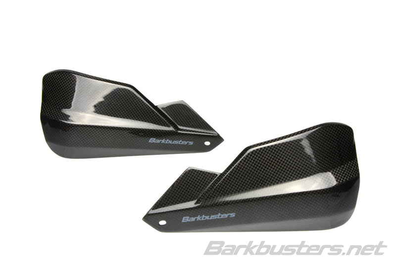Paramanos de carbono Barkbusters BARKBUSTERS BCF-003-01-CF