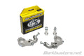 Kit de montaje paramanos cerrado Barkbusters Ø28.6mm BARKBUSTERS BTC-06