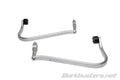 Soportes de aluminio Barkbusters Fijación de doble anclaje BARKBUSTERS BHG-034-00-NP
