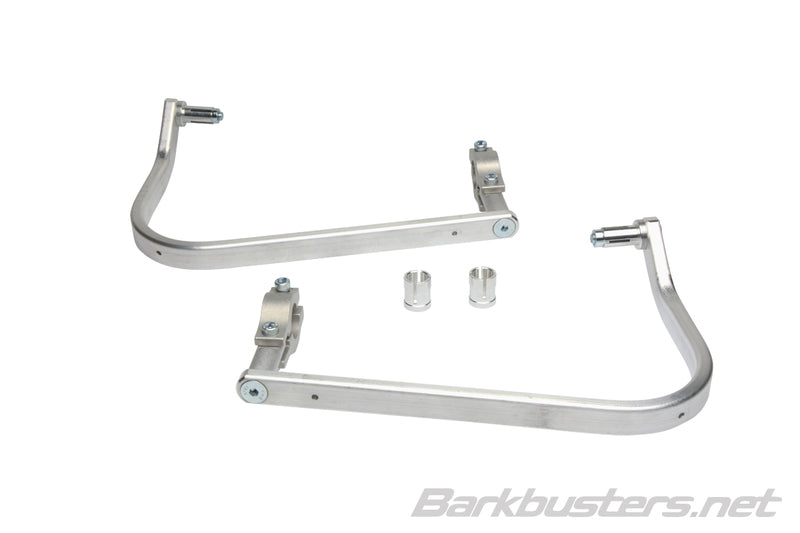 Soportes de aluminio Barkbusters JET,VPS,STORM BARKBUSTERS BHG-039-01-NP