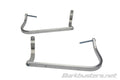 Soportes de aluminio Barkbusters Fijación de doble anclaje BARKBUSTERS BHG-040-03-NP