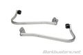 Soportes de aluminio Barkbusters Fijación de doble anclaje BARKBUSTERS BHG-051-00-NP