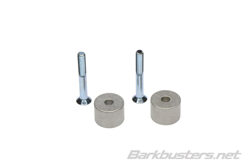 Kit de adaptadores Barkbusters BMW 650GS BARKBUSTERS B-062