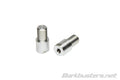 Kit de adaptadores Barkbusters Yamaha BARKBUSTERS B-083