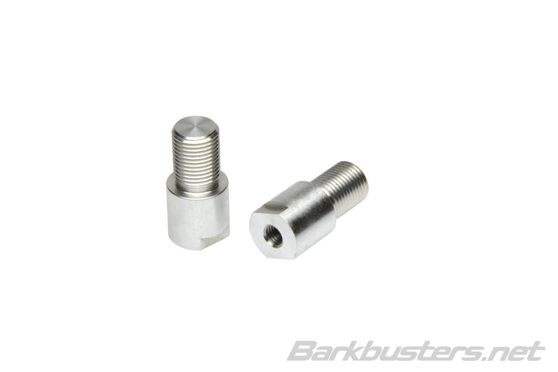 Kit de adaptadores Barkbusters Yamaha BARKBUSTERS B-083