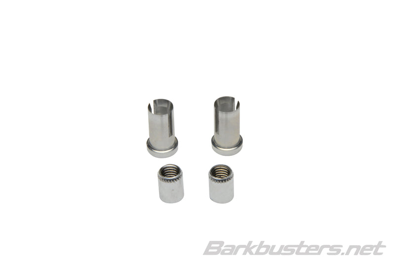 Kit de adaptadores para interior de manillar Ø10 Barkbusters BARKBUSTERS B-025