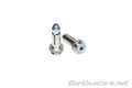 Kit de adaptadores para interior de manillar Ø12 Barkbusters BARKBUSTERS B-029