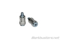 Kit de adaptadores para interior de manillar Ø18 Barkbusters BARKBUSTERS B-026