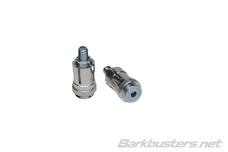 Kit de adaptadores para interior de manillar Ø18 Barkbusters BARKBUSTERS B-026