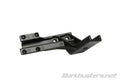 Pletina izquierda de paramanos Barkbusters STORM BARKBUSTERS B-082-L