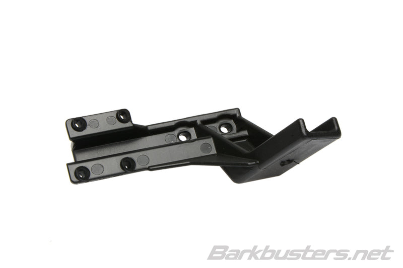Pletina izquierda de paramanos Barkbusters STORM BARKBUSTERS B-082-L