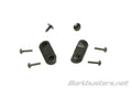 Set de montaje Barkbusters STORM BARKBUSTERS B-064