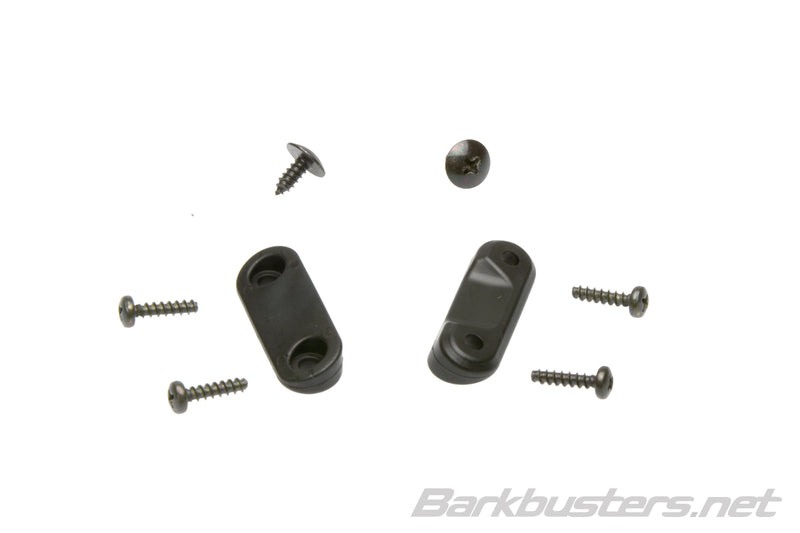 Set de montaje Barkbusters STORM BARKBUSTERS B-064