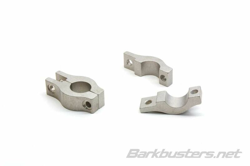 Set de montaje Barkbusters BARKBUSTERS BSS-STD
