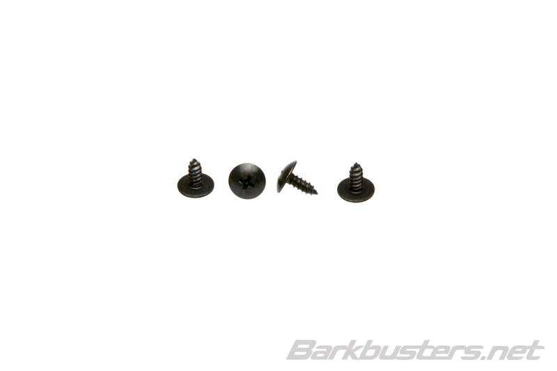 Kit de tornilleria paramanos Barkbusters EGO VPS JET BARKBUSTERS B-065