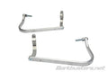 Soportes de aluminio Barkbusters Fijación de doble anclaje BARKBUSTERS BHG-050-02-NP