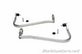 Soportes de aluminio Barkbusters Fijación de doble anclaje BARKBUSTERS BHG-059-00-NP