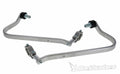 Soportes de aluminio Barkbusters Fijación de doble anclaje BARKBUSTERS BHG-078-01-NP