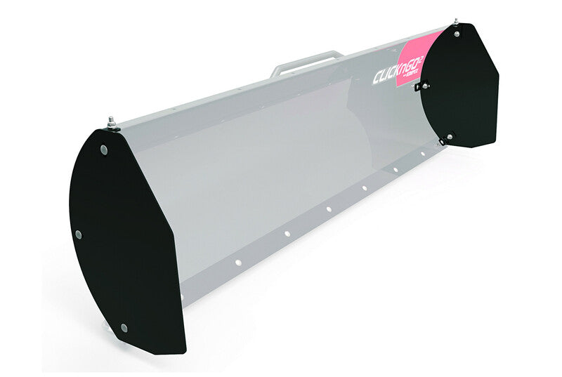 Deflectores laterales Kimpex para hoja de nieve Click'N'Go 2 KIMPEX 373959