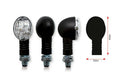 Juego de intermitentes LED Bullit Universales homologados BIHR 002-7