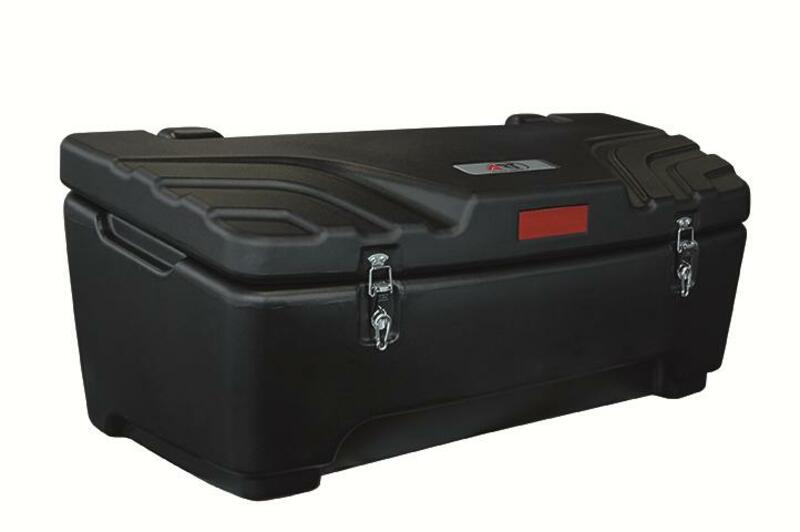 Baúl ART ATV, Negro ART BZ7000