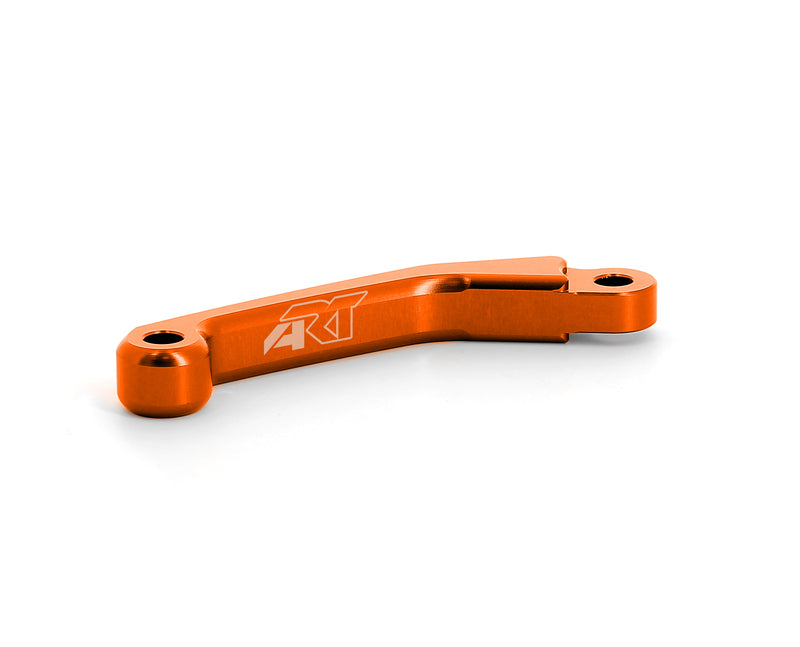 Recambio maneta de embrague articulada ART Naranja ART LCF-MXUN-G-OR