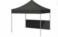Pared media altura para carpa Bihr 3m x 3m BIHR 3X3-HW