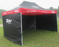 Carpa Bihr 4,5x3m BIHR 4.5X3-IVW