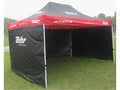 Techo para carpa Bihr 4,5m x 3m BIHR LCF-T4