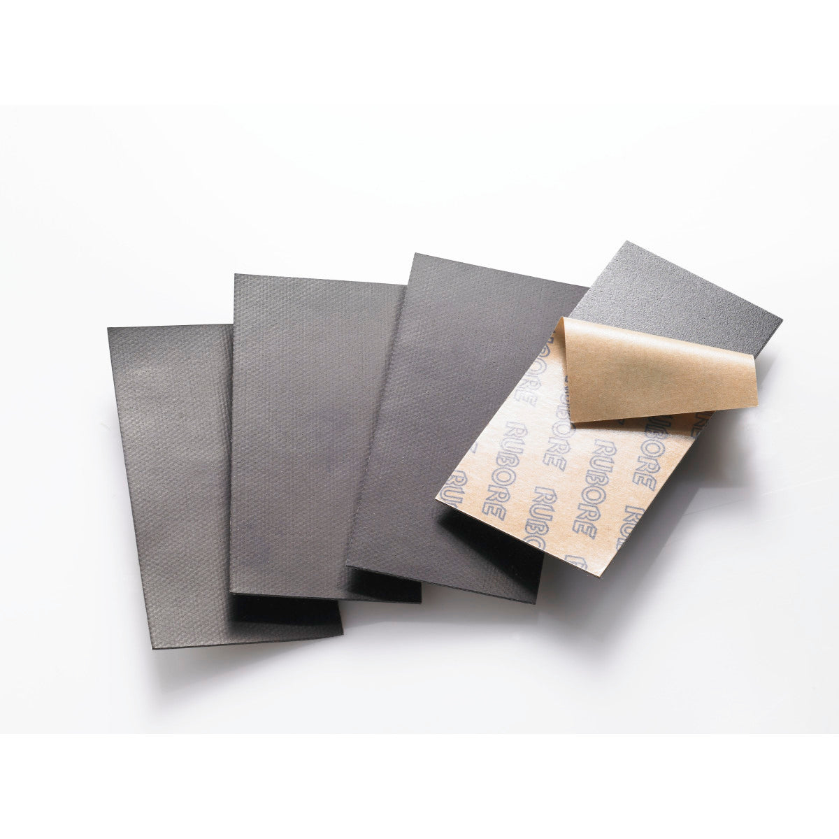 Parche Protector Ruido Anti-Chirridos Pastillas Freno Brake Pads Anti-Squeal Shim Set