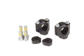 Torretas de manillar XTRIG FIX 10mm Ø28,4 XTRIG 50200002