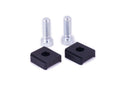 Espaciador de manillar XTRIG 10mm Ø12 XTRIG 50300001