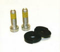 Espaciador de manillar XTRIG 10mm Ø12 XTRIG 50300010